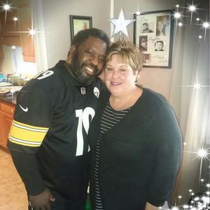 Meet your Posher, Barbara